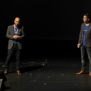 Oren Krug & Asaf Kivity