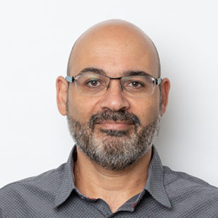 Gabriel Ben Harosh Hasson