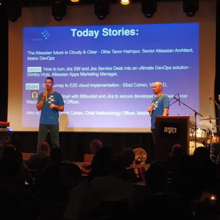 Oen Krug & Asaf Kivity