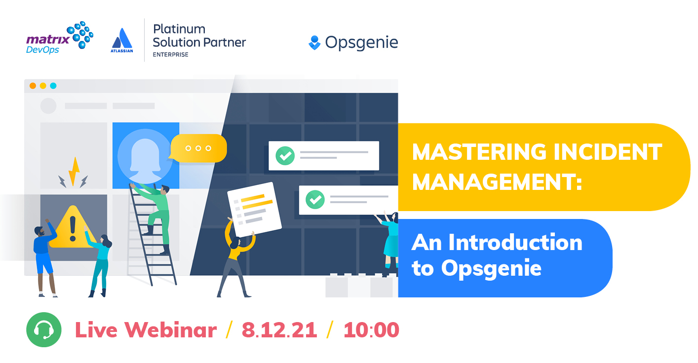 Mastering Incident Management: An Introduction to Opsgenie