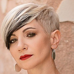 Olga Meltsin Rabinovich