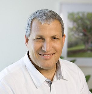 דר' נועם גרסל